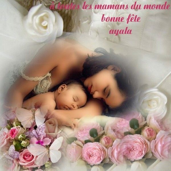 Merci Ayala pour cette belle image